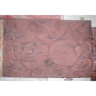 Фасадная цокольная панель «Унгельский камень»